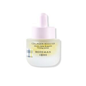 Beekman 1802 Collagen Booster Electric Daisy & Peptide Firming Serum